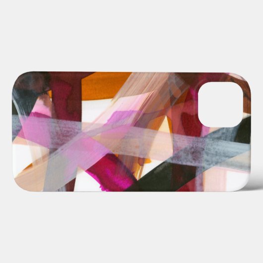 Coques Case-Mate iPhone Chemin II infini (Verso (horizontal))