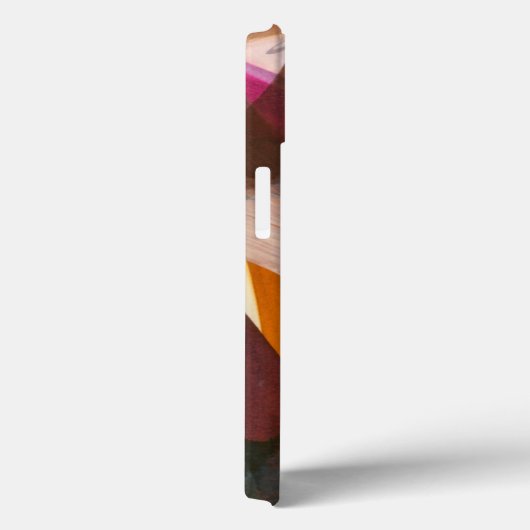 Coques Case-Mate iPhone Chemin II infini (Verso / Droite)