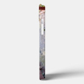 Coques Case-Mate iPhone Chemin inconnu (Verso / Gauche)