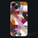 Coques Pour iPhone Chemin infini II<br><div class="desc">Décor à la maison</div>