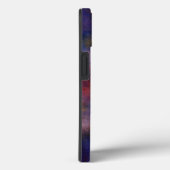 Coques Case-Mate iPhone Chemin pourpre (Verso / Droite)