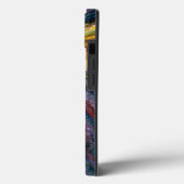 Coques Case-Mate iPhone Chemin pourpre (Verso / Gauche)