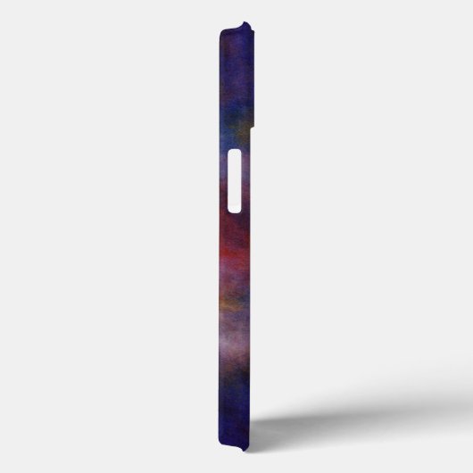 Coques Case-Mate iPhone Chemin pourpre (Verso / Droite)