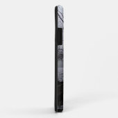 Coques Case-Mate iPhone Chemin vers le lac Tahoe (Dos/Droite)