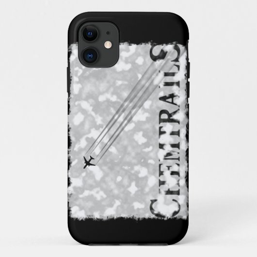 Coques Case-Mate iPhone Chemins (Dos)