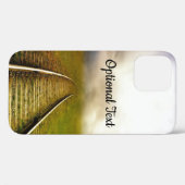 Coques Case-Mate iPhone Chemins de fer de la vie (Verso (horizontal))