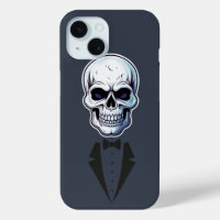 Chemise d'Halloween squelette de maison hantée
