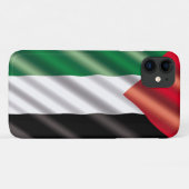 Coques Case-Mate iPhone Chemises de la liberté (Dos (Horizontal))