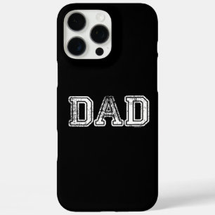 Coques iPhone 16 Pro Max Chemises de papa pour papa _ Papa vintage _ Idée F