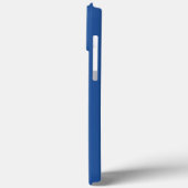 Coques Case-Mate iPhone Chemises de Zurich (Verso / Gauche)