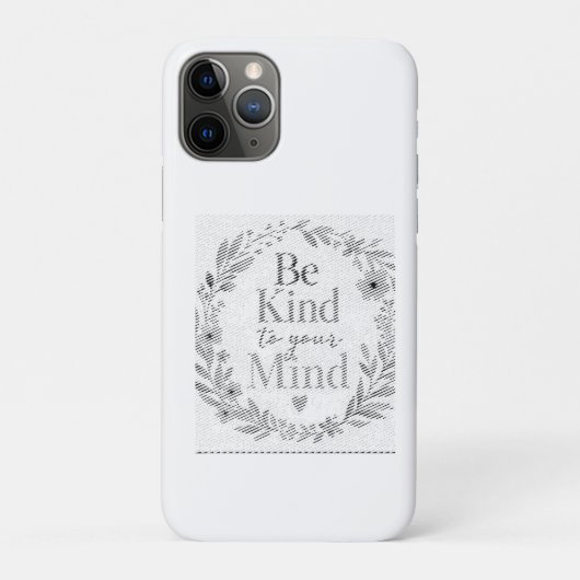 Coques Case-Mate iPhone chemises pour motivation (Dos)