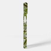 Coques Case-Mate iPhone Chêne d'ange puissant (Verso / Droite)