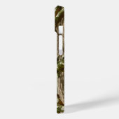 Coques Case-Mate iPhone Chêne d'ange puissant (Verso / Gauche)