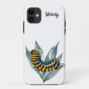 Case-Mate iPhone Case Chenille Monarque Personnalisable
