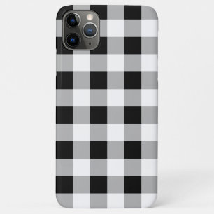 Case-Mate iPhone Case Chèque de buffle