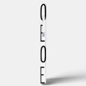 COQUES Case-Mate iPhone CHER ! (Verso / Gauche)