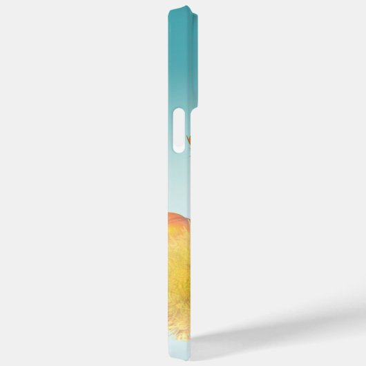 Coques Case-Mate iPhone Cher fermier chien avec Citrouille (Verso / Droite)