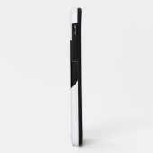 Coques Case-Mate iPhone Cher Père Noël - Apportez des jouets (Dos/Gauche)