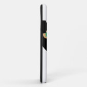 Coques Case-Mate iPhone Cher Père Noël - Apportez des jouets (Dos/Droite)