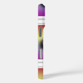 Coques Case-Mate iPhone Chercher Et Parler Le Logo (Verso / Droite)