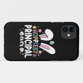 Coques Case-Mate iPhone Chercher Principal De Chaque École OEufs De Lapin (Dos (Horizontal))