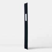 Coques Case-Mate iPhone Cherchez et vous me trouverez (Verso / Droite)