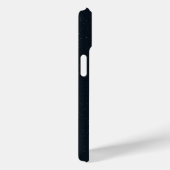 Coques Case-Mate iPhone Cherchez et vous me trouverez (Verso / Droite)