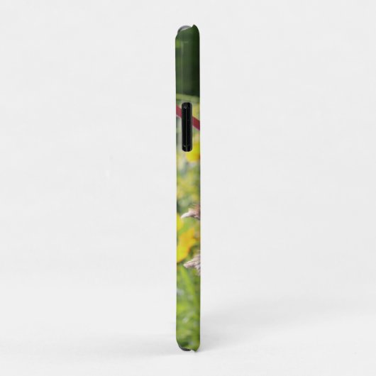 Coques Case-Mate iPhone Chérie simple (Dos/Droite)