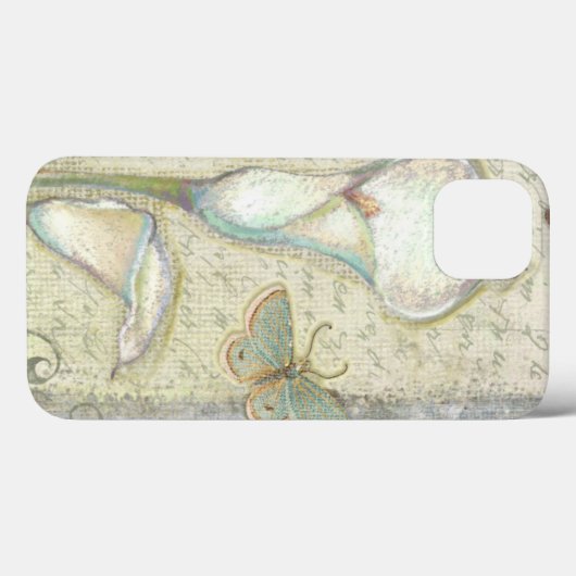 Coques Case-Mate iPhone Cherish (Verso (horizontal))