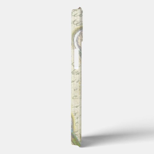 Coques Case-Mate iPhone Cherish (Verso / Droite)