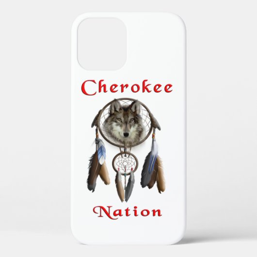 Coques Case-Mate iPhone Cherokee (Verso)