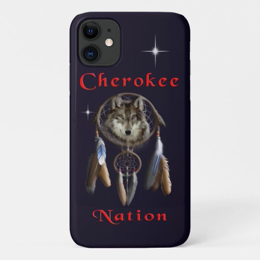 Coques Case-Mate iPhone Cherokee (Dos)