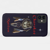 Coques Case-Mate iPhone Cherokee (Dos (Horizontal))