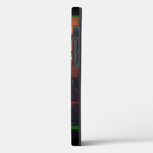 Coques Case-Mate iPhone Cherokee (Verso / Gauche)