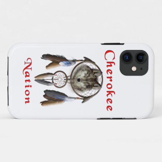 Coques Case-Mate iPhone Cherokee (Dos (Horizontal))