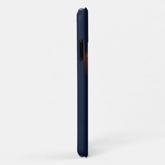 Coques Case-Mate iPhone Cherokee (Dos/Droite)