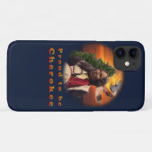 Coques Case-Mate iPhone Cherokee (Dos (Horizontal))