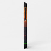 Coques Case-Mate iPhone Cherokee (Dos/Gauche)