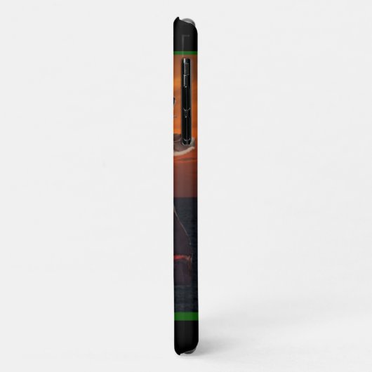 Coques Case-Mate iPhone Cherokee (Dos/Gauche)