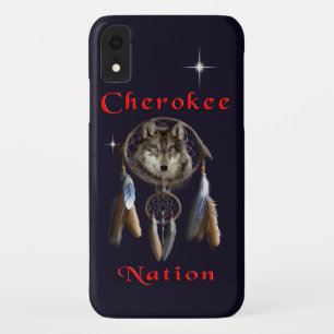 Case-Mate iPhone Case Cherokee