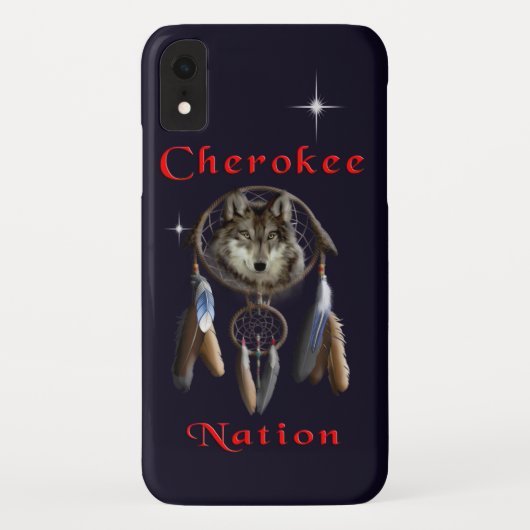 Coques Case-Mate iPhone Cherokee (Dos)