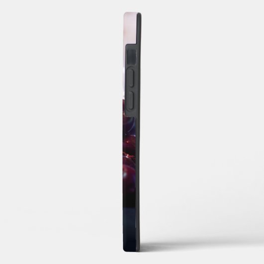 Coques Case-Mate iPhone Cherry (Verso / Gauche)