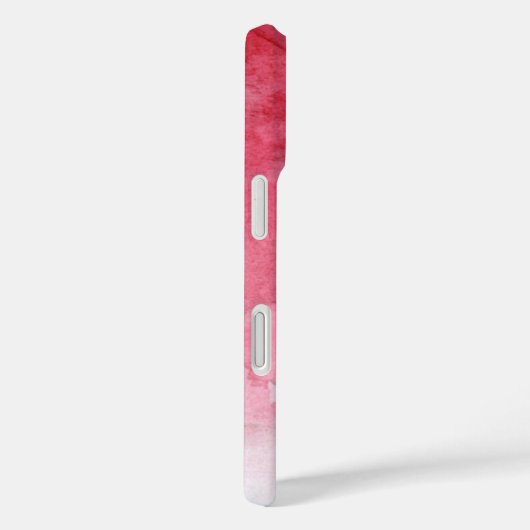 COQUES Case-Mate iPhone CHERRY  (Verso / Droite)