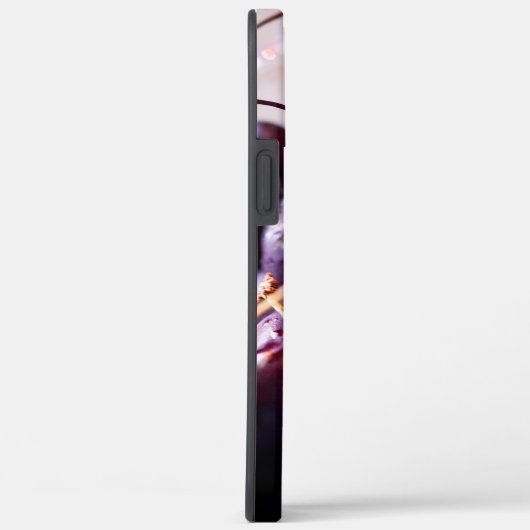 Coques Case-Mate iPhone Cherry (Verso / Droite)