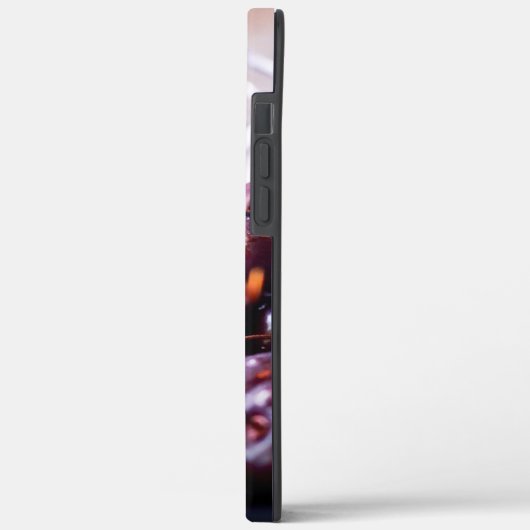 Coques Case-Mate iPhone Cherry (Verso / Gauche)