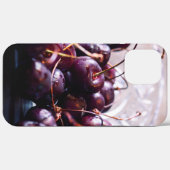 Coques Case-Mate iPhone Cherry (Verso (horizontal))