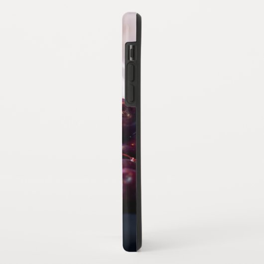 Coques Case-Mate iPhone Cherry (Dos/Gauche)