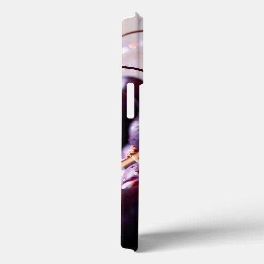 Coques Case-Mate iPhone Cherry (Verso / Droite)