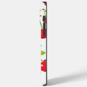 Coques Case-Mate iPhone Cherry (Verso / Gauche)