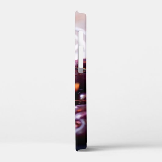 Coques Case-Mate iPhone Cherry (Verso / Gauche)